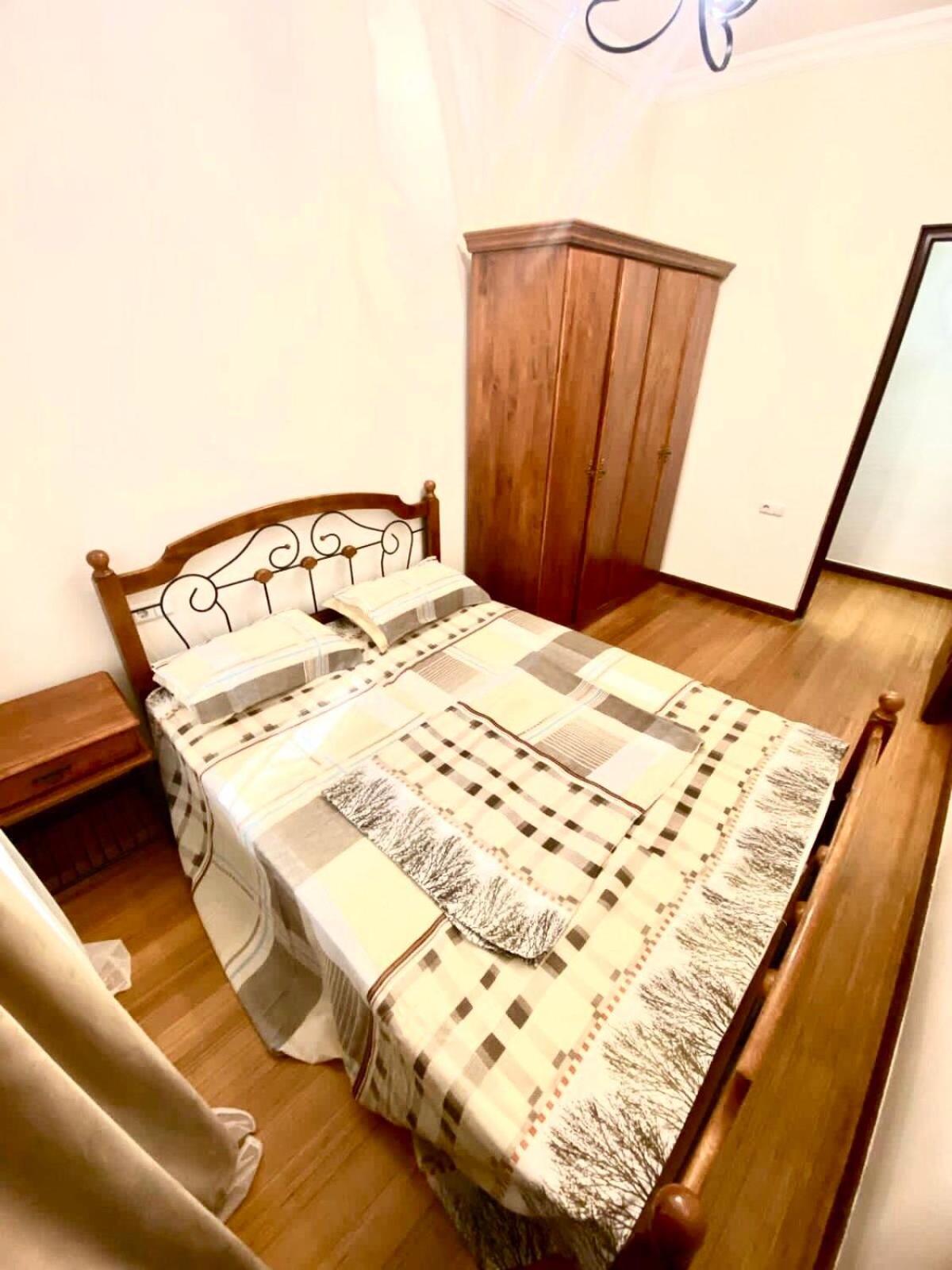 Mount Hood Apartments Erevan Esterno foto