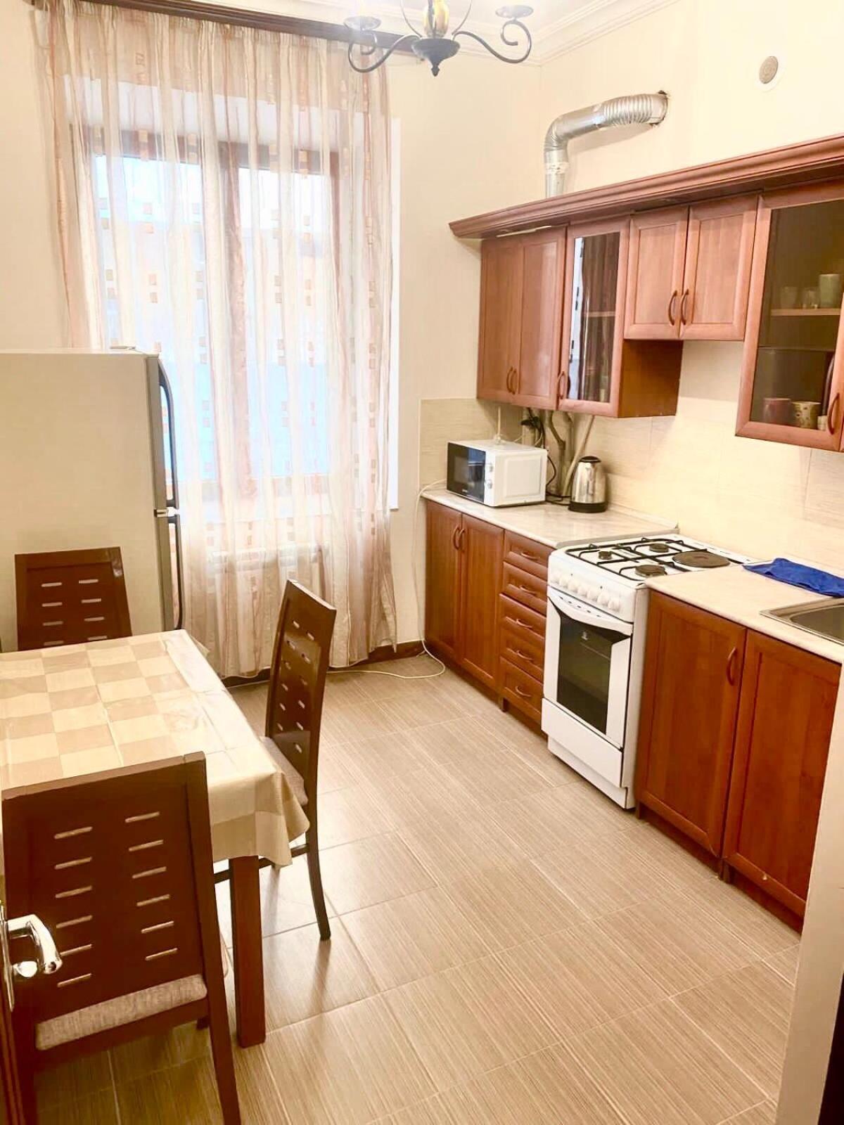 Mount Hood Apartments Erevan Esterno foto
